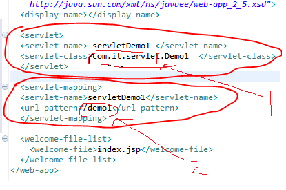 java 如何创建 HttpServletResponse_xml_07