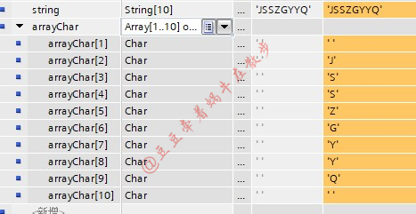 java 读写西门1500plc知乎_c++ string to char_07