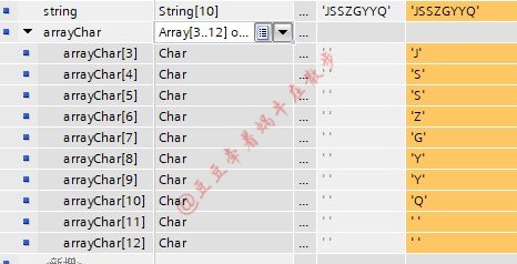 java 读写西门1500plc知乎_c++ string to char_11