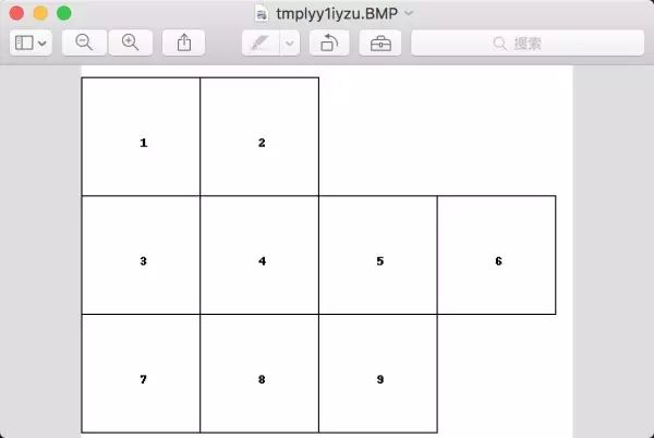 十个python简单趣味脚本_python_56