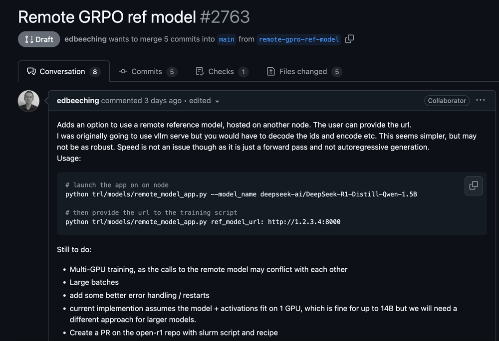 从PPO到GRPO：算力减半的大模型推理能力训练革命-AI.x社区