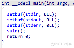 CTFpwn栈溢出之64位ROP基础构造ret2syscall简单题_CTFpwn