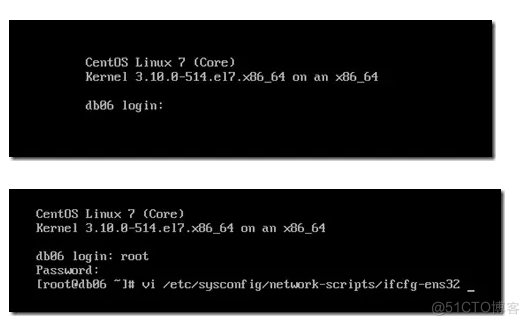 VMWare安装CentOS7_磁盘分区_33