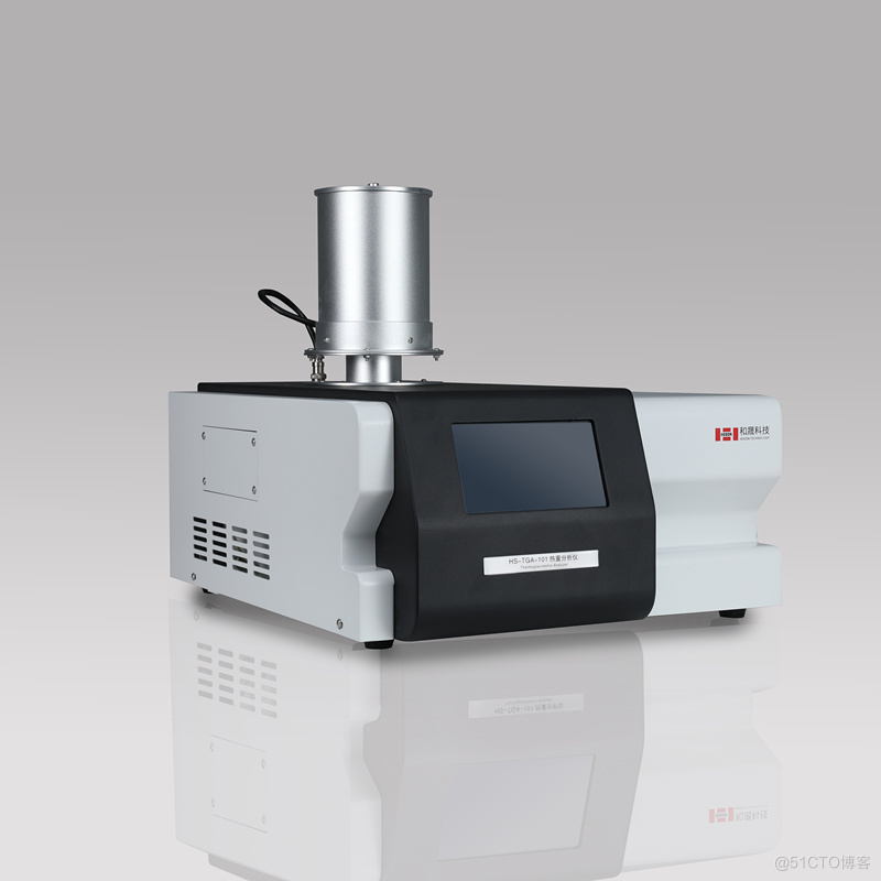 国产热重分析仪：技术进步与行业应用的典范_科学技术