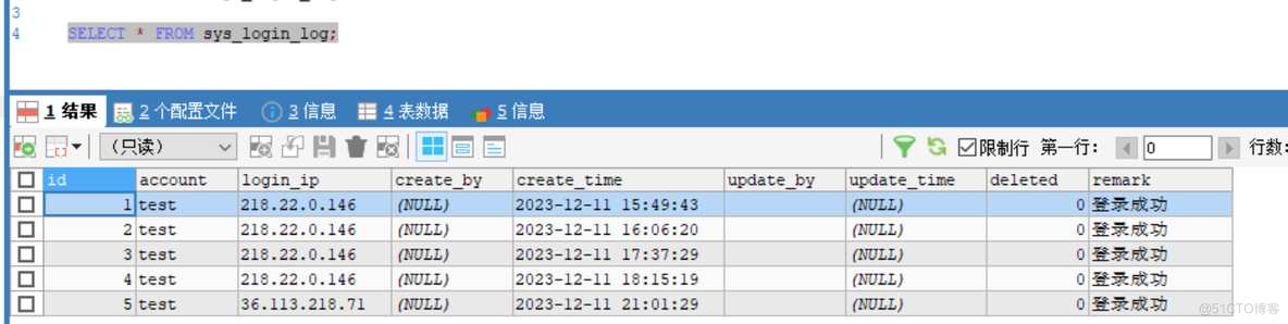 springboot listener、filter登录实战_spring_02