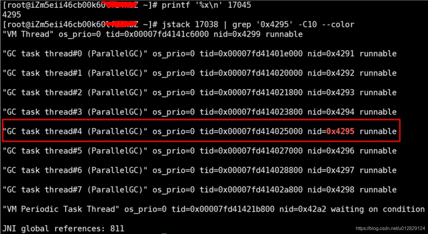 【JVM调优】内存溢出+CPU占用过高:问题排查+解决方案+复盘_解决方案_05