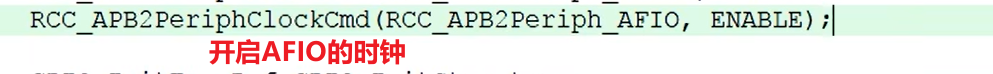 STM32学习笔记_定时器输出比较(PWM)（3）_STM32 PWM_16