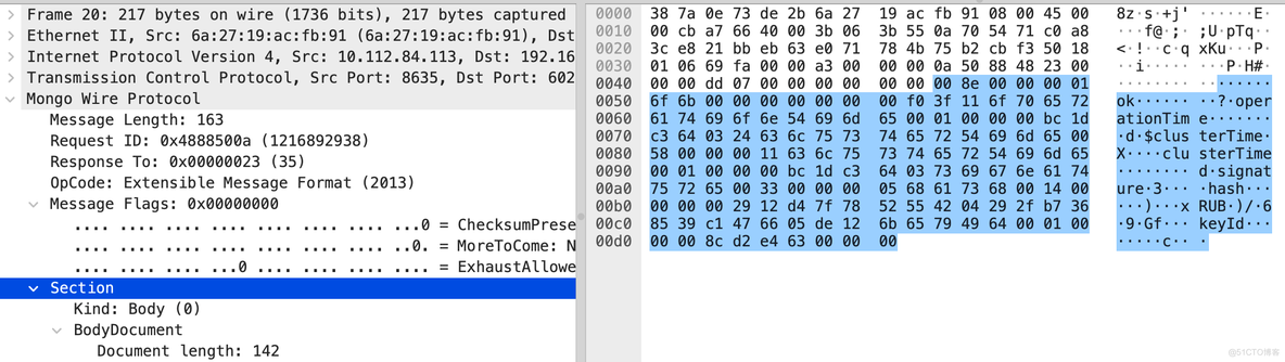 eBPF系列之：DeepFlow 扩展协议解析实践（MongoDB协议与Kafka协议）_eBPF_04