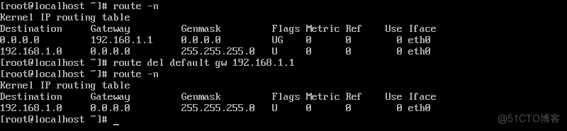 Linux系统配置IP地址_IP配置_07