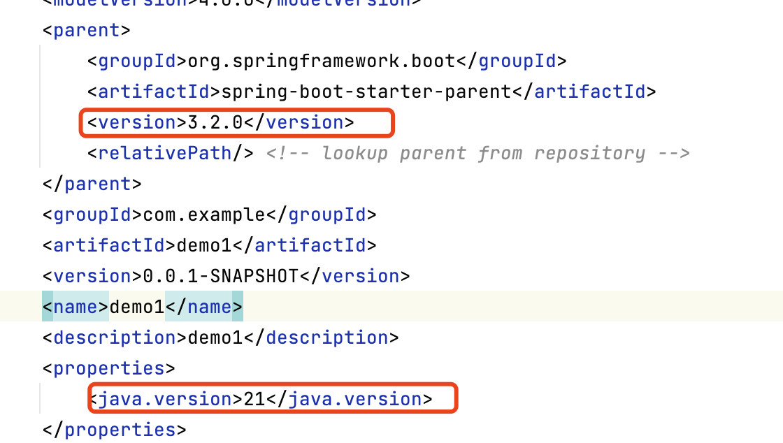 Idea Spring  Initializr没有 Java 8选项解决办法_spring_06