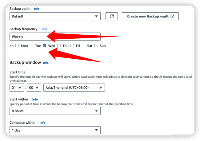 通过AWS Backup自动备份EC2_aws backup_02