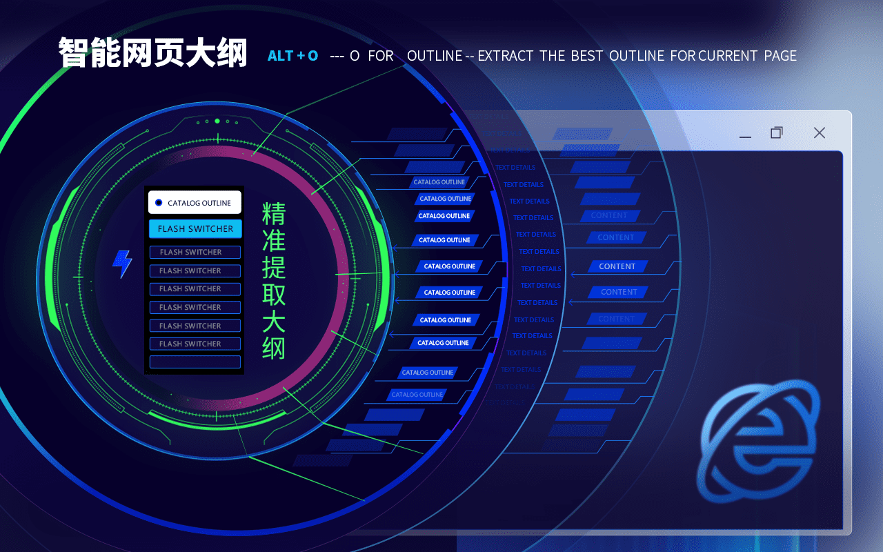 Flash Copilot 闪记 —— 浏览器超级助手，效率 x10 倍_沉浸式_05