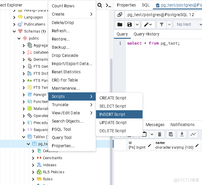 SpringBoot集成PostgreSQL学习_PostgreSQL_07