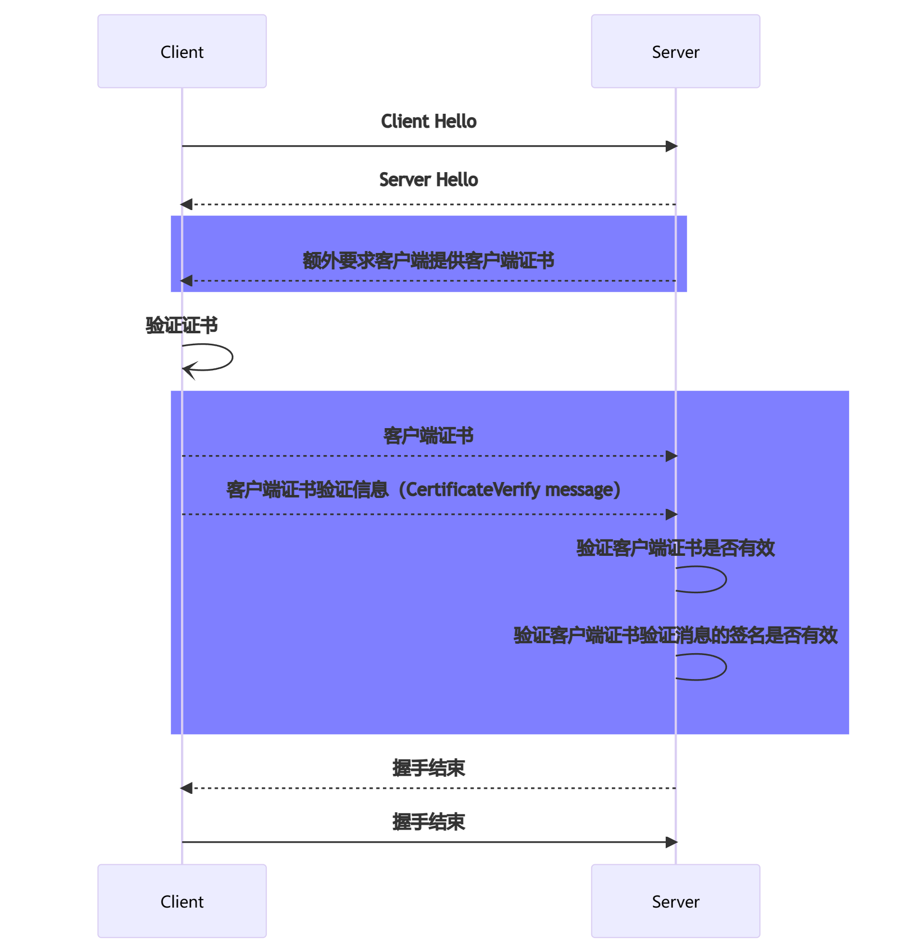 12. 从零用Rust编写正反向代理, TLS的双向认证信息及token验证_服务器端_02