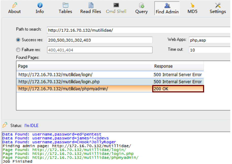 Havij功能详解_SQL_15