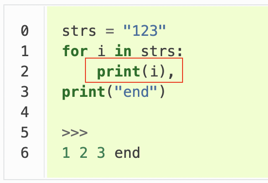 《python 从入门到深入》笔记_python笔记