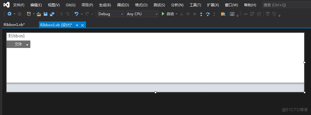 《Excel VSTO入门与实操》分享2_VSTO_04