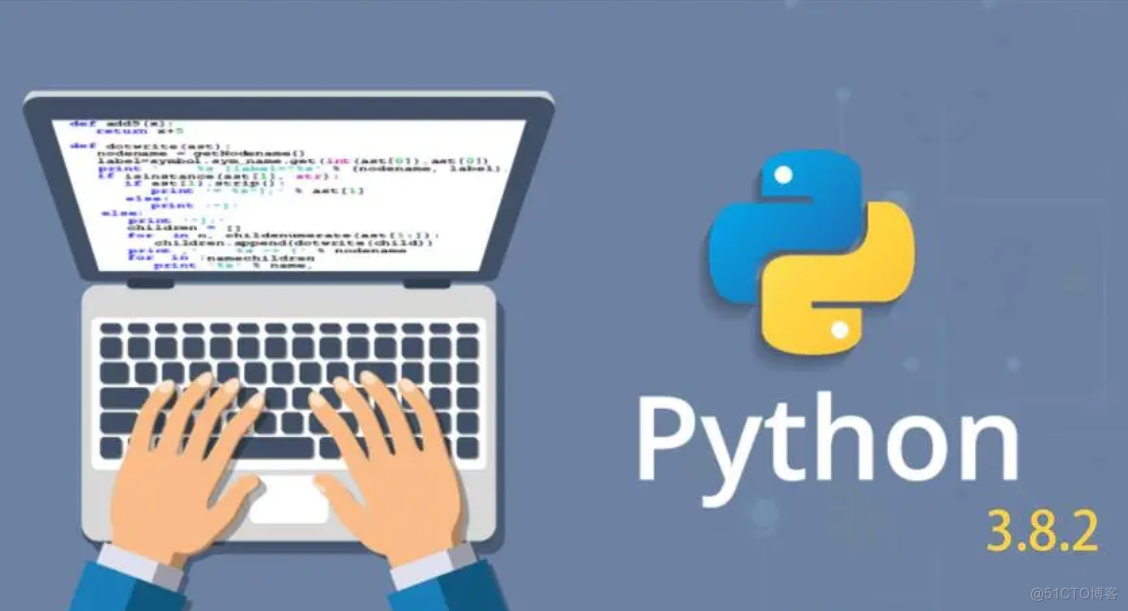 python从入门到实现知识_python