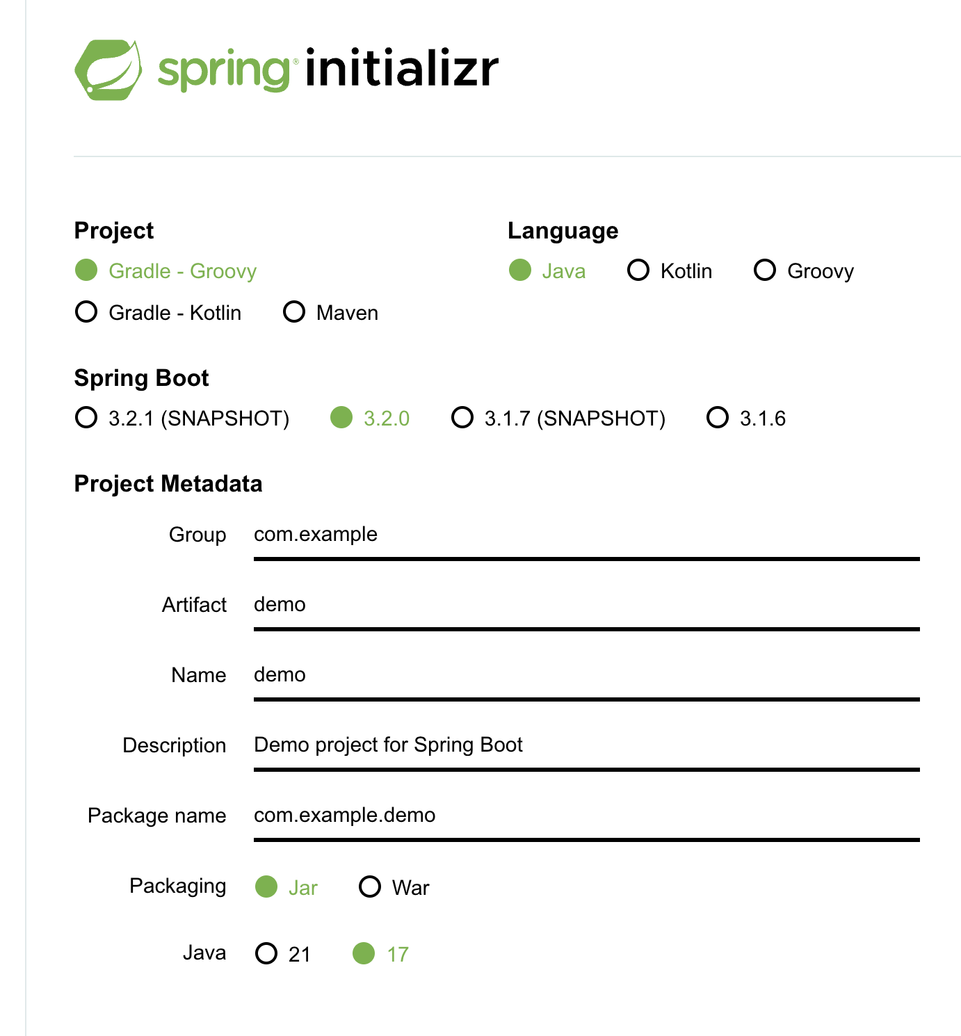 Idea Spring  Initializr没有 Java 8选项解决办法_旧版_03