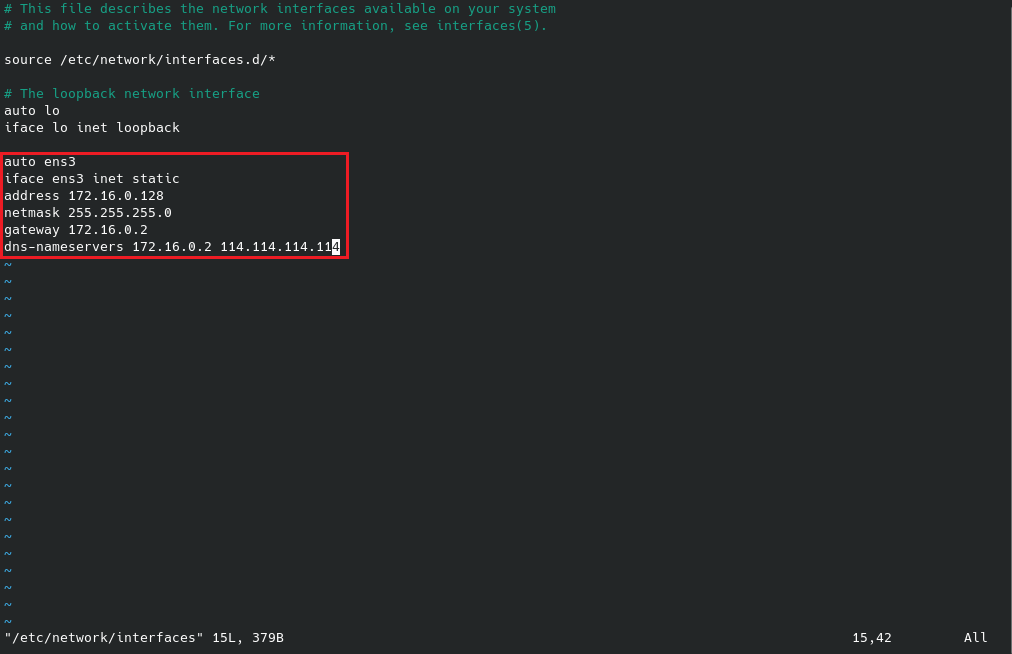 Linux系统配置IP地址_IP配置_20