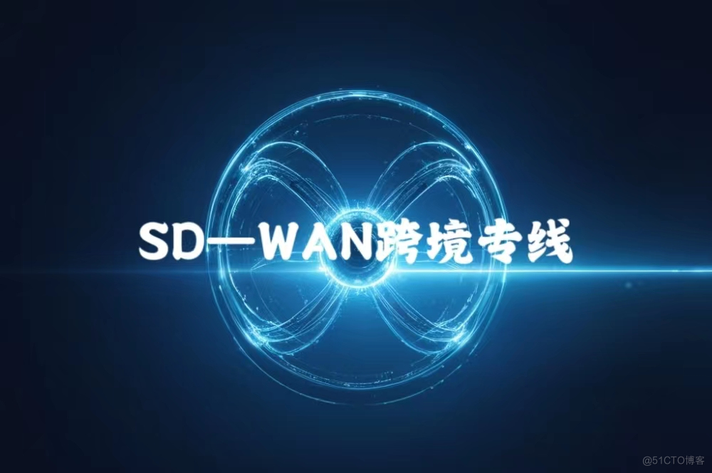 SD-WAN专线是什么？SD-WAN专线怎么样？_数据