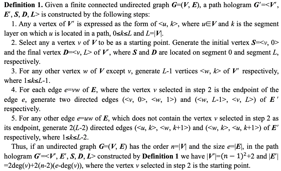 哈密尔顿回路编程python 哈密顿回路算法_哈密尔顿回路编程python