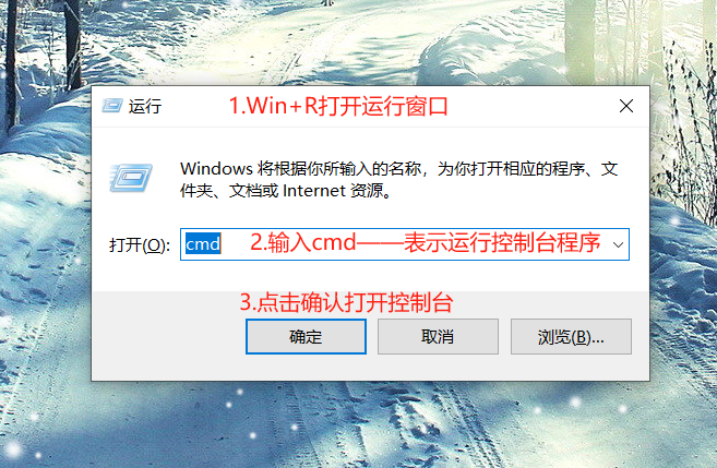 【实战项目】想自己通过C语言编写贪吃蛇吗？先来学习一下什么是WIN32API_Win32 API_03