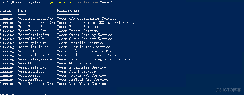 Veeam Backup & Replication 12.1 部署硬件要求（2024.01.25）update_veeam_02