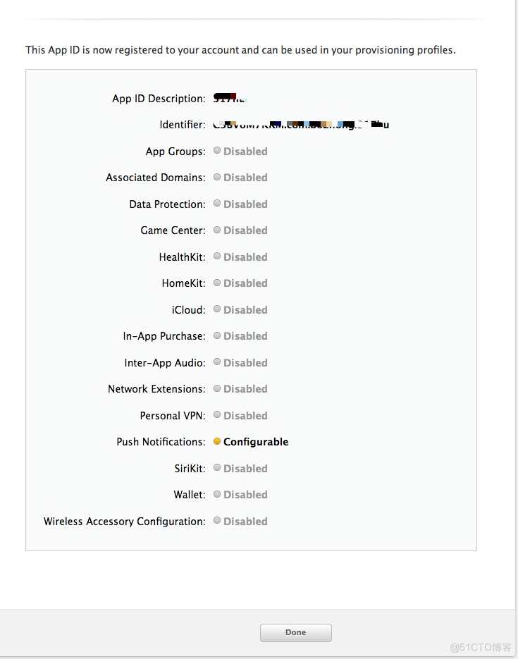 ios 企业证书版app安装 苹果企业证书免费下载_App_04