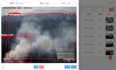 安防视频监控平台LntonAIServer视频算法分析平台算法检测明烟明火预警