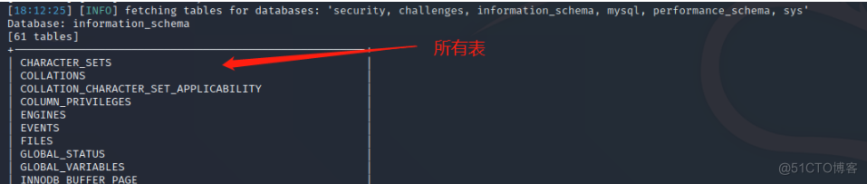 sqlmap过滤连续空格的方法_sql_12