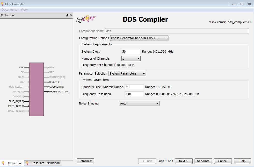 DDS 架构 dds技术的基本原理_DDS 架构_02