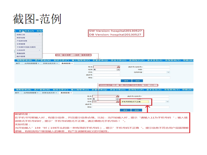 Bug书写规范模板_软件开发全套技术文档_34