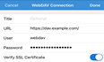 [Secure file transfer Protocol] webDav、SCP、SFTP应用场景