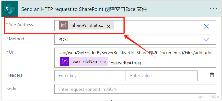 使用Power Automate获取Dataverse数据作为Excel附件发送邮件_Microsoft Dataverse_19