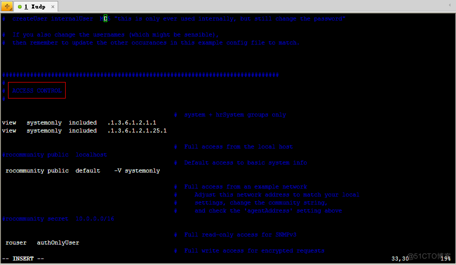 Nagios中文版 snmp net-snmp下载_访问权限_07