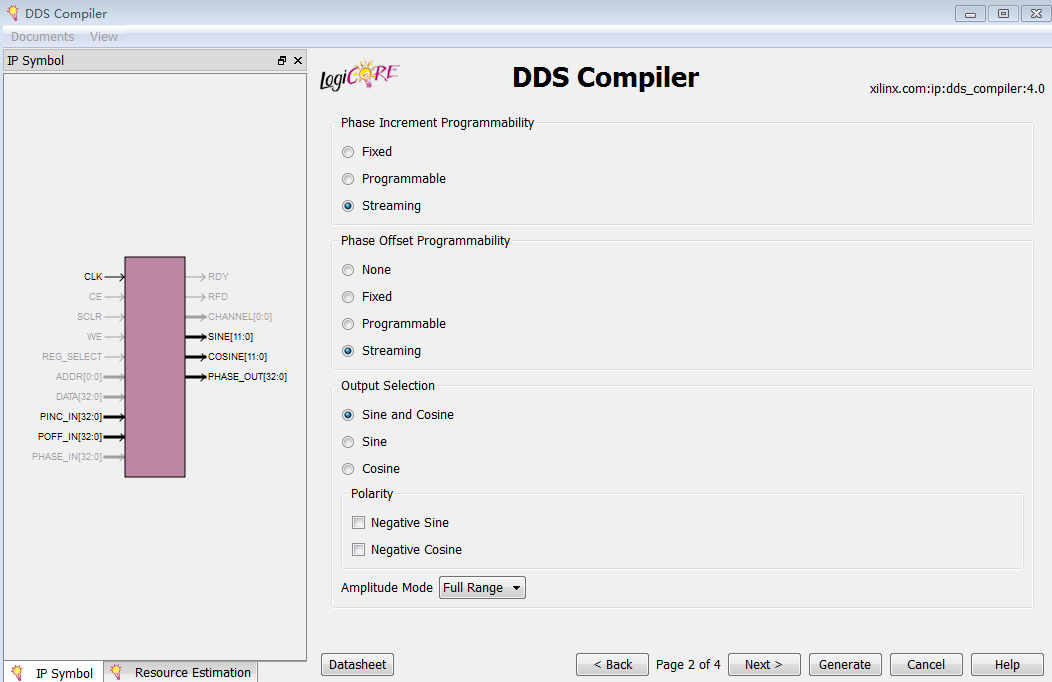 DDS 架构 dds技术的基本原理_寄存器_03