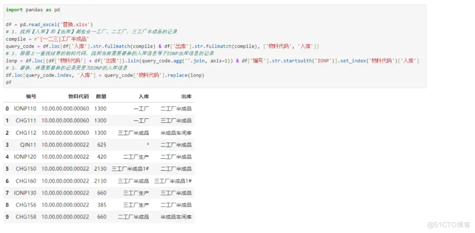 盘点一个Python自动化办公实战案例（四）_Python_02