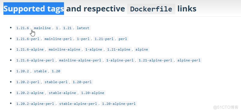 Docker容器第三课：企业级应用部署-实战_nginx_10