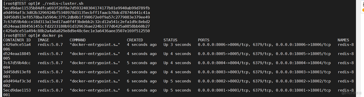 Docker容器第三课：企业级应用部署-实战_应用部署_58