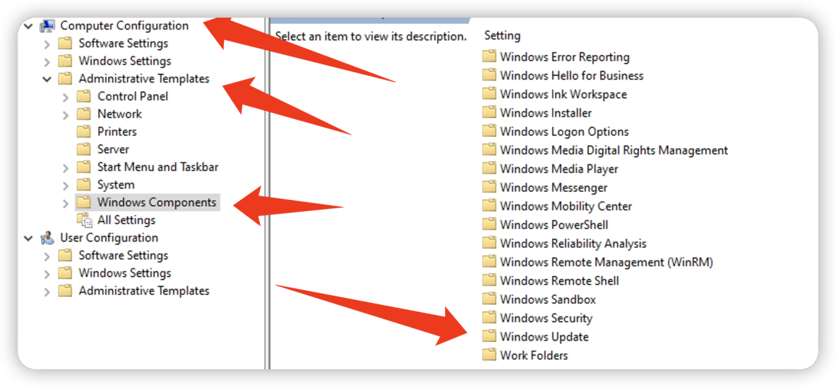 Windows Server系统更新自动安装_Windows_02