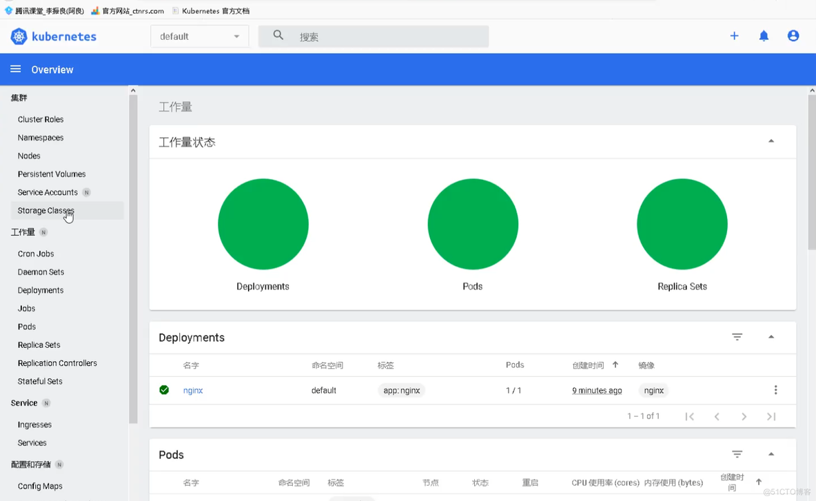 Kubernetes第二课：kubeadm部署K8s v1.27.6_docker_24