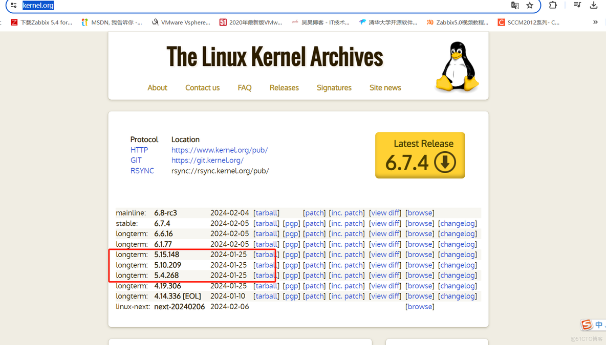 Kubernetes第二课：kubeadm部署K8s v1.27.6_kubctl_02