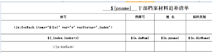 Java Excel导入导出_java