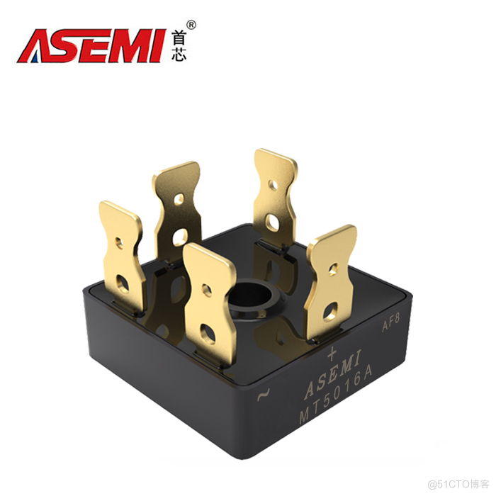 MT5016A-ASEMI大电流整流桥MT5016A_ASEMI