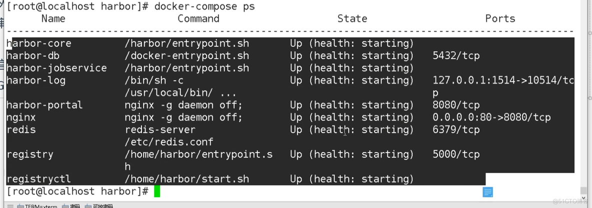 Docker容器第三课：企业级应用部署-实战_tomcat_71