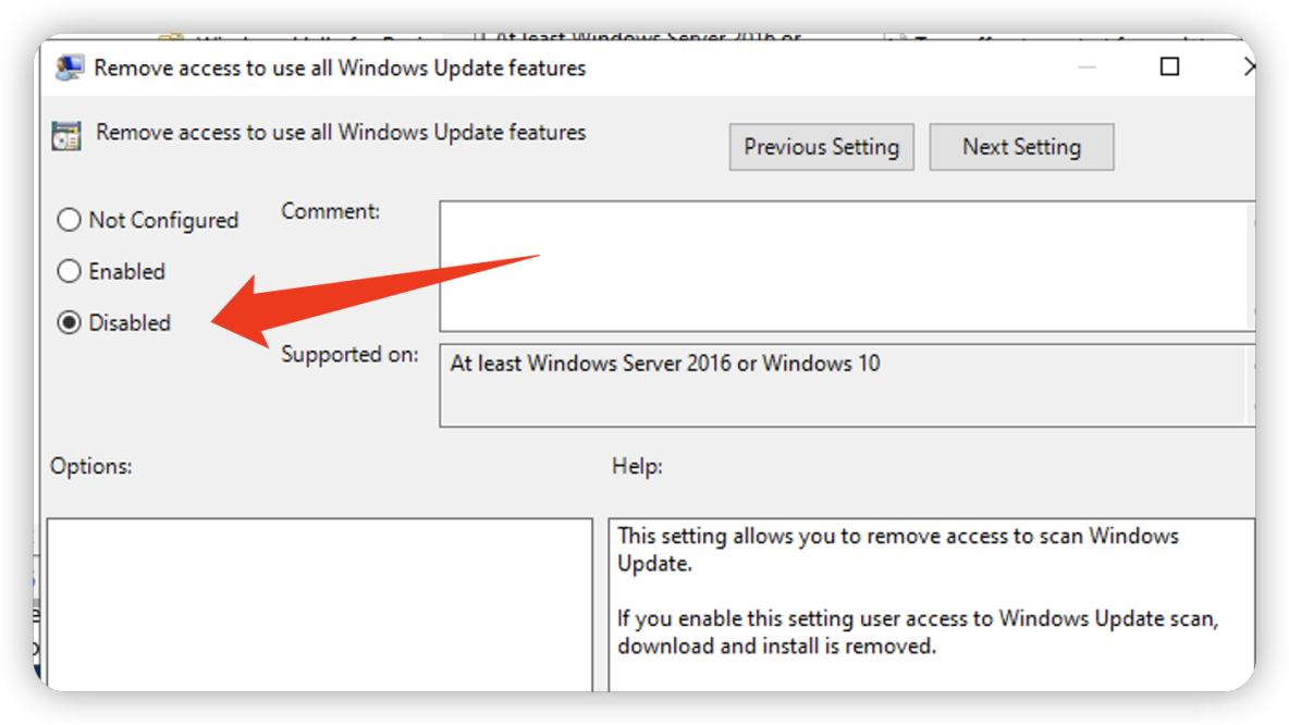 Windows Server系统更新自动安装_系统更新_06