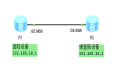 telnet和ssh远程管理配置（Huawei交换路由设备配置）