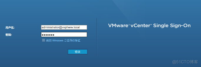 win服务器下的 vCenter 6.5 证书过期503 Service Unavailable解决办法_证书过期_12