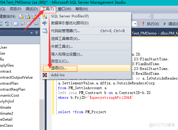 sql server float 小数自动进位 sql控制小数点位数_SQL_03